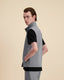 Serano Gilet Ash