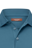 Supima Ocean Blue Polo