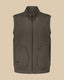 Alpino Gilet Graphite