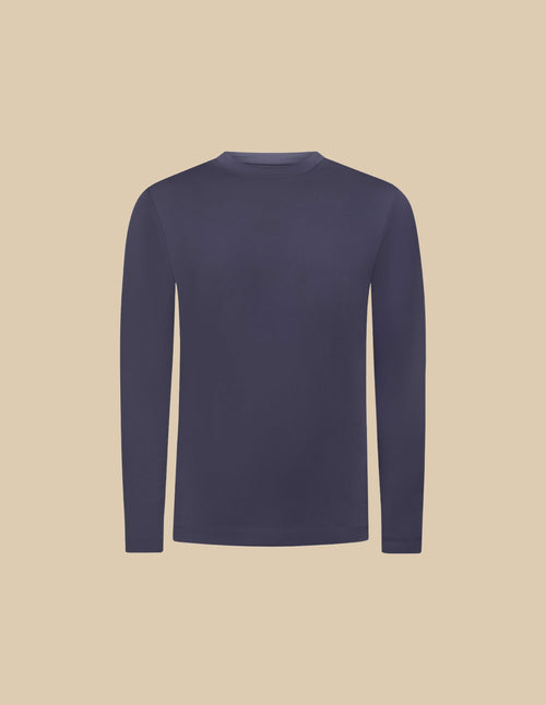 Anthracite Longsleeve