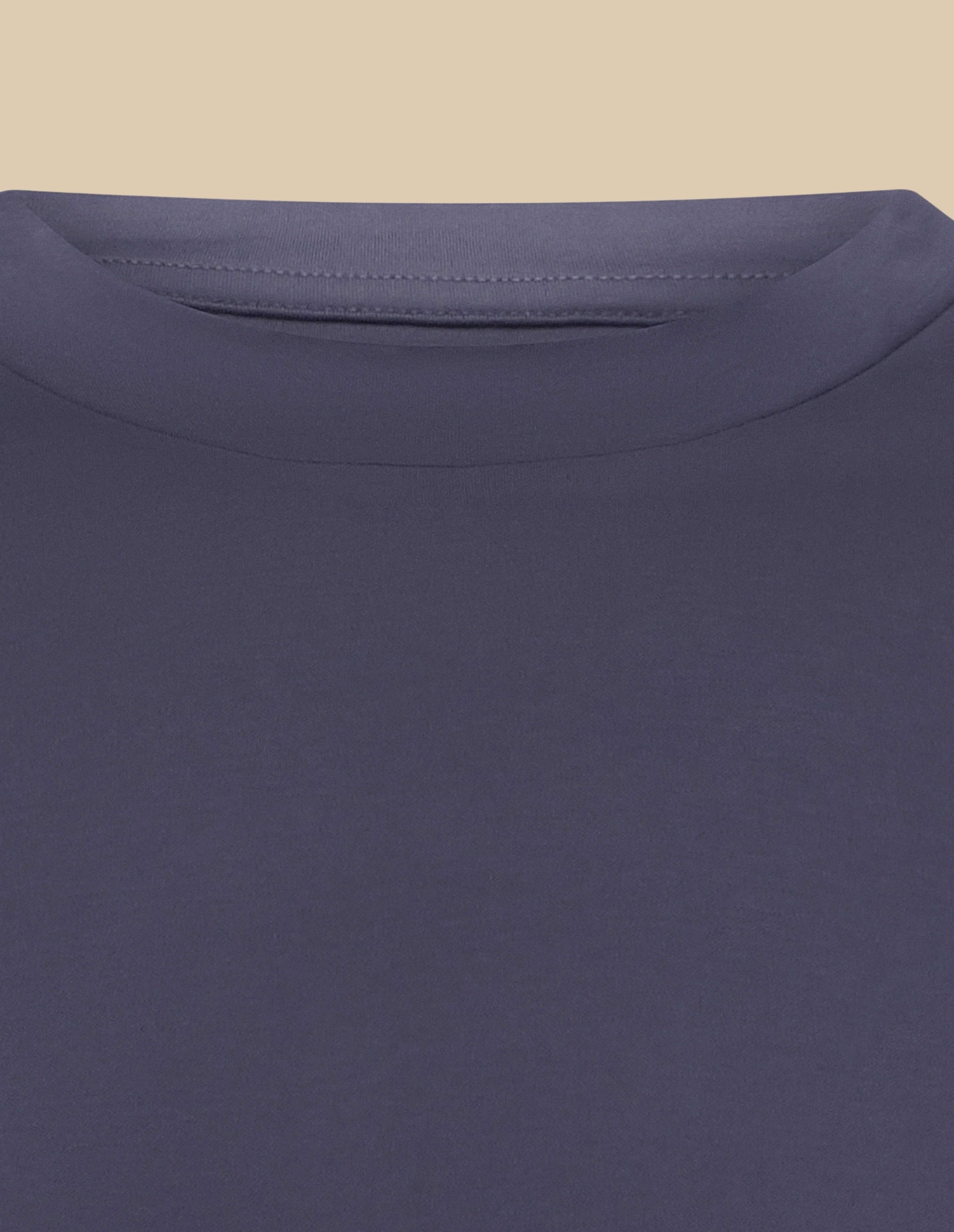 Antraciet Longsleeve