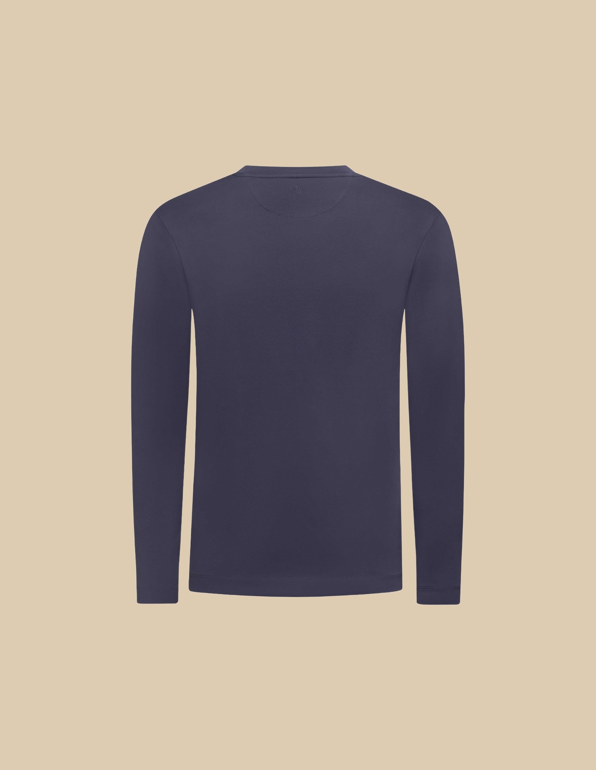 Antraciet Longsleeve