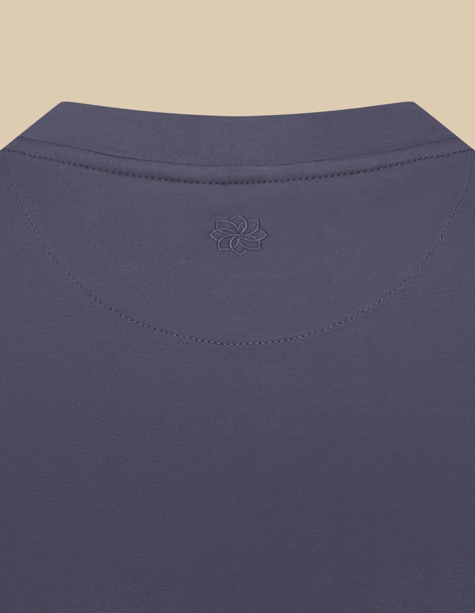 Antraciet Longsleeve