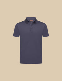 Anthracite Polo