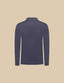 Anthracite Polo Longsleeve