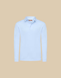 Azura Polo Longsleeve