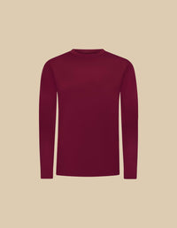 Bordeaux Longsleeve