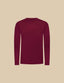 Bordeaux Longsleeve