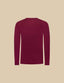 Bordeaux Longsleeve