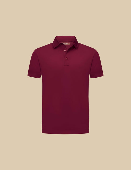 Bordeaux Polo
