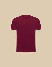 Bordeaux T-shirt