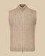 Calmiero Wool Gilet
