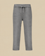 Wool Pants Gray