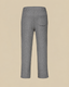 Wool Pants Gray