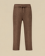Wool Pants Mocha