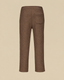 Wool Pants Mocha