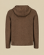 Wool Vest Mocha