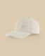 Varelle Cap White