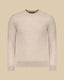 Cashmere Sweater Creamstone