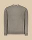 Cashmere Sweater Siena Smoke