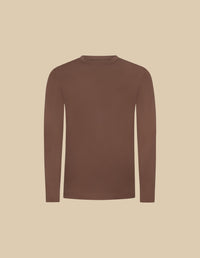 Coffee Longsleeve
