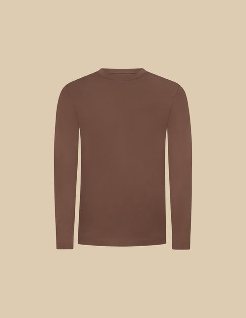 Coffee Longsleeve