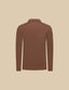 Coffee Polo Longsleeve