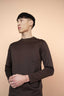 Mocha Longsleeve