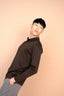 Mocha Polo Longsleeve
