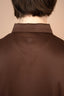 Coffee Polo Longsleeve