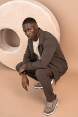Hydro Jacket Wood