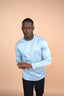 Supima Azura Longsleeve