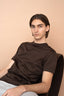 Mocha T-shirt