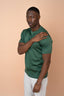 Emerald T-shirt