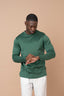 Emerald Longsleeve