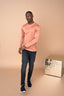 Salmon Longsleeve