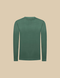 Emerald Longsleeve