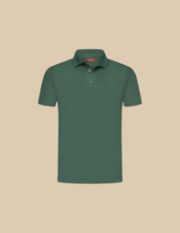Emerald Polo