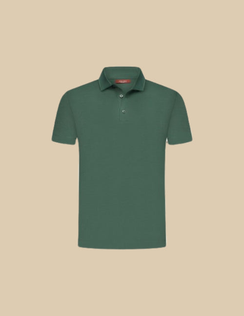 Emerald Polo