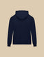 Hooded Navy