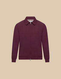 Jacket Bordeaux