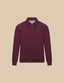Jacket Bordeaux