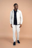 Jacket Off-White