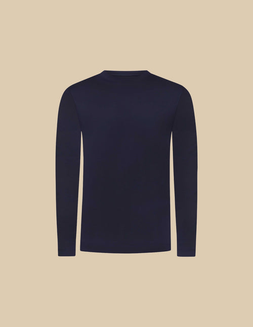 Marine Longsleeve