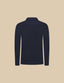 Marine Polo Longsleeve