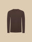 Mocha Longsleeve