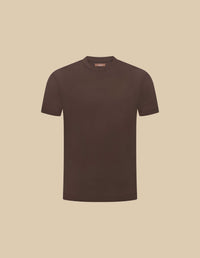 Mocha T-shirt