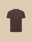 Mocha T-shirt