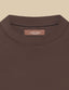 Mocha T-shirt