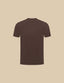 Mocha T-shirt